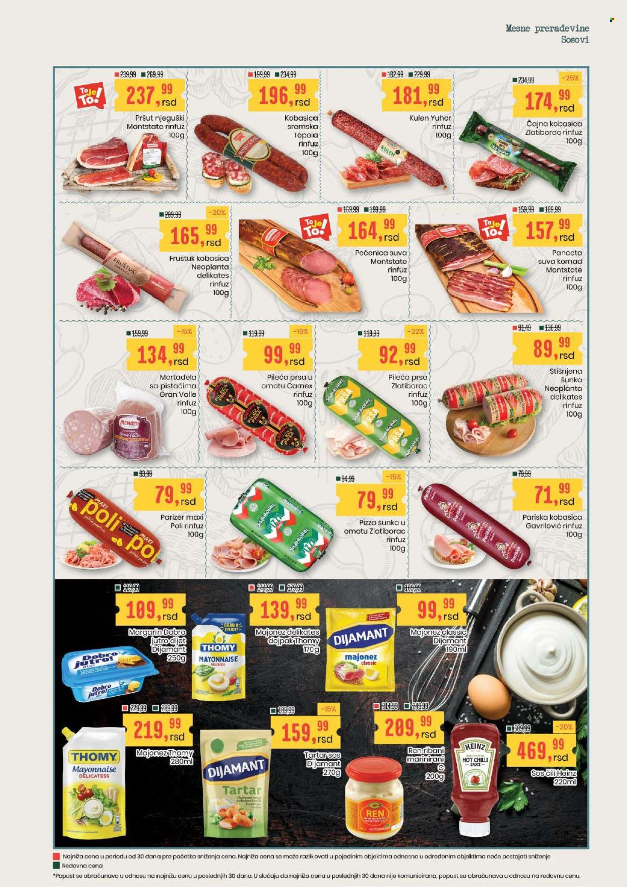 Aroma Market katalog - 03.09.2026 - 16.09.2026. Stranica 9
