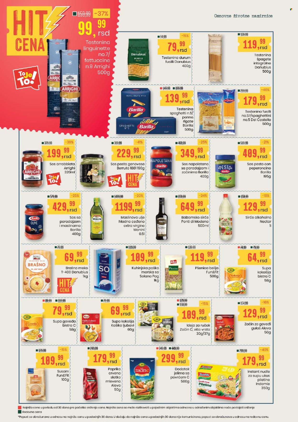 Aroma Market katalog - 03.09.2026 - 16.09.2026. Stranica 10