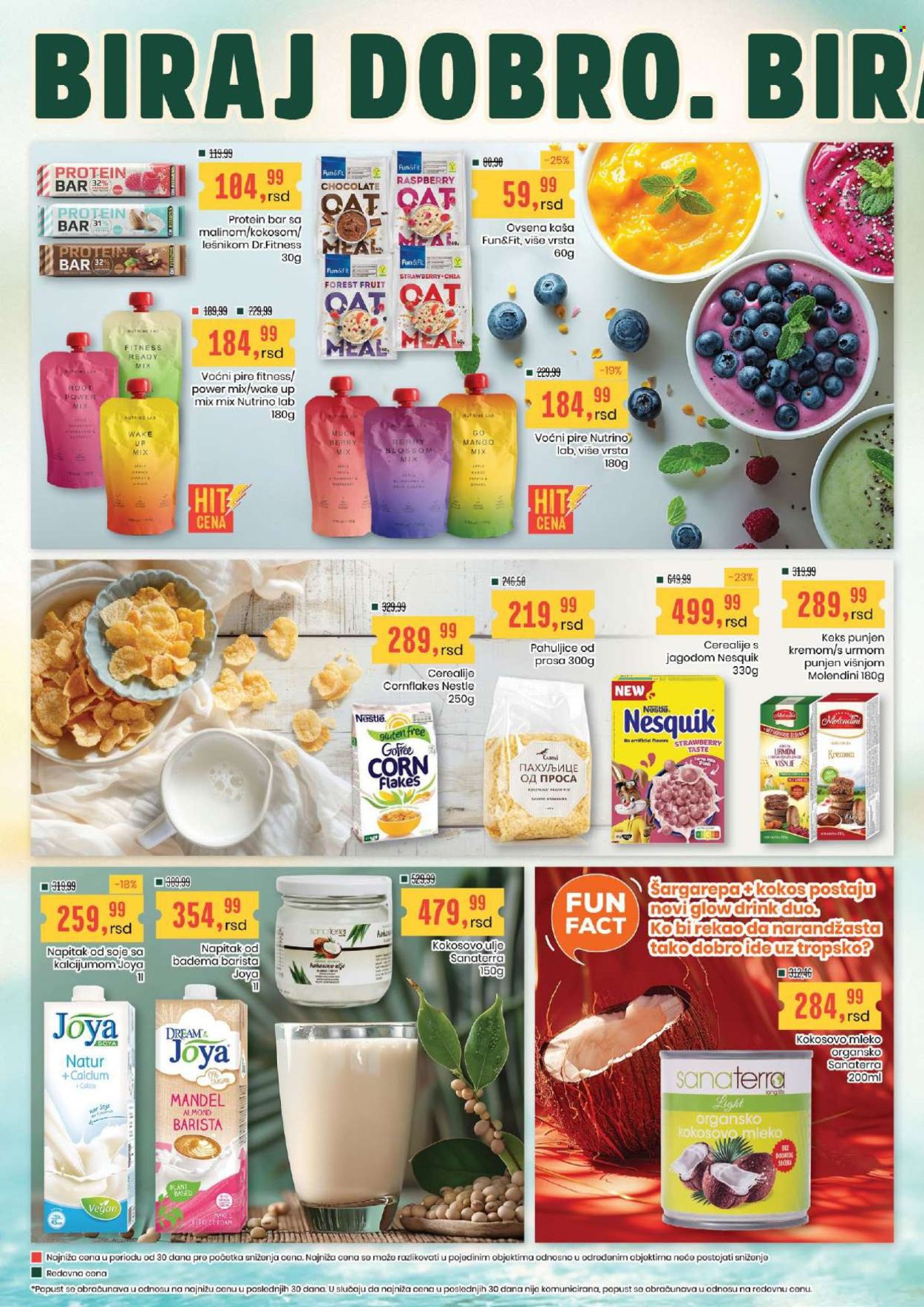 Aroma Market katalog - 03.09.2026 - 16.09.2026. Stranica 12