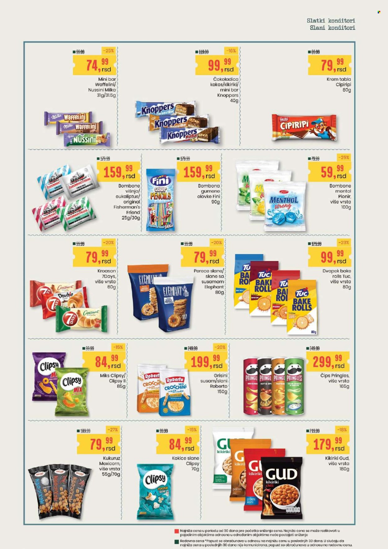 Aroma Market katalog - 03.09.2026 - 16.09.2026. Stranica 14