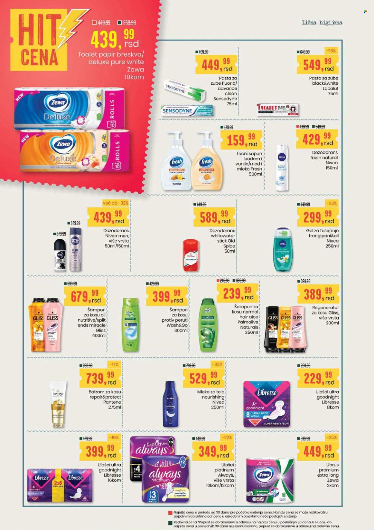 Aroma Market katalog - 03.09.2026 - 16.09.2026. Stranica 20