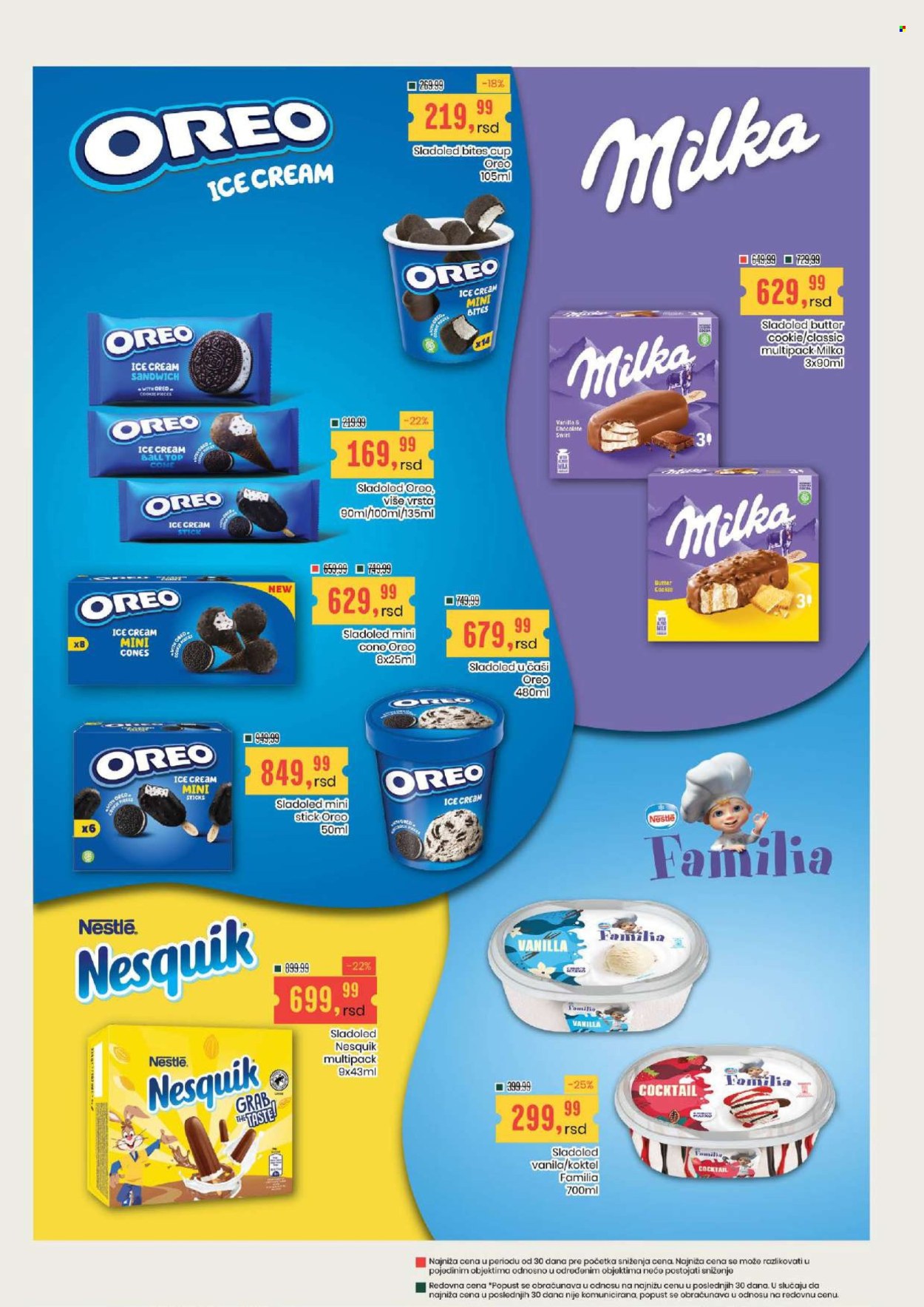 Aroma Market katalog - 03.09.2026 - 16.09.2026. Stranica 22