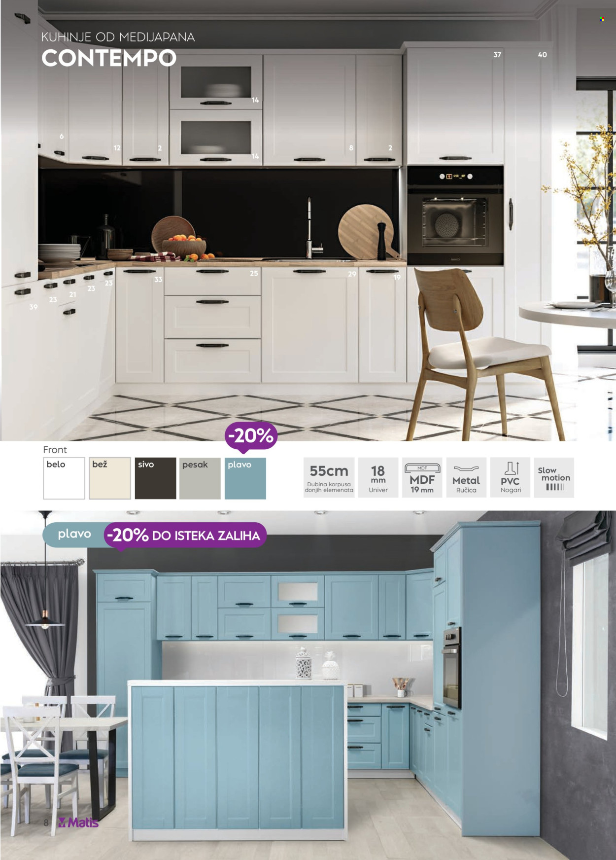 Matis katalog - 01.09.2026 - 30.09.2026. Stranica 8