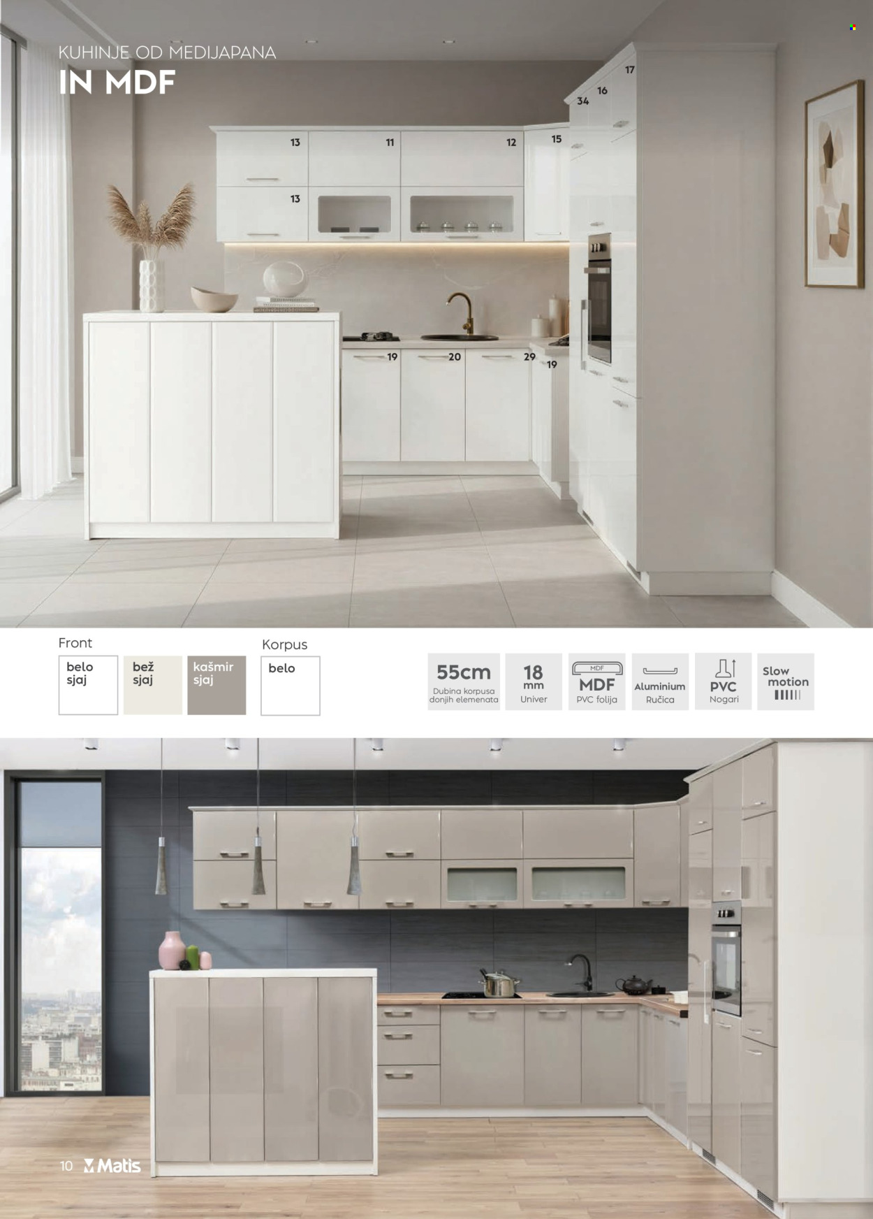 Matis katalog - 01.09.2026 - 30.09.2026. Stranica 10