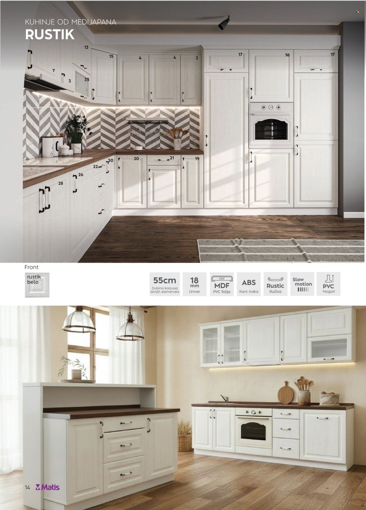 Matis katalog - 01.09.2026 - 30.09.2026. Stranica 14