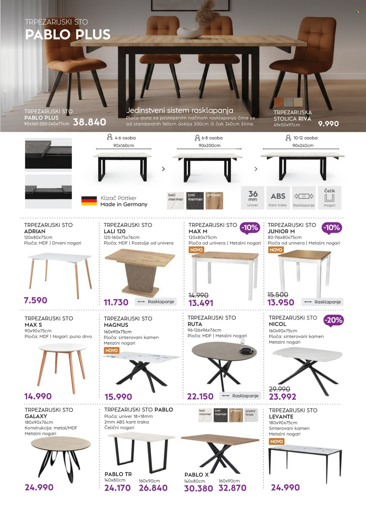 Matis katalog - 01.09.2026 - 30.09.2026. Stranica 18