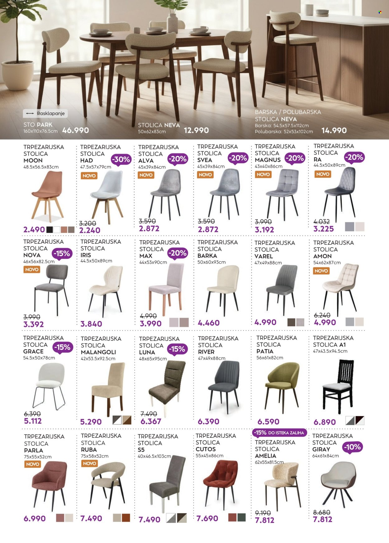 Matis katalog - 01.09.2026 - 30.09.2026. Stranica 20