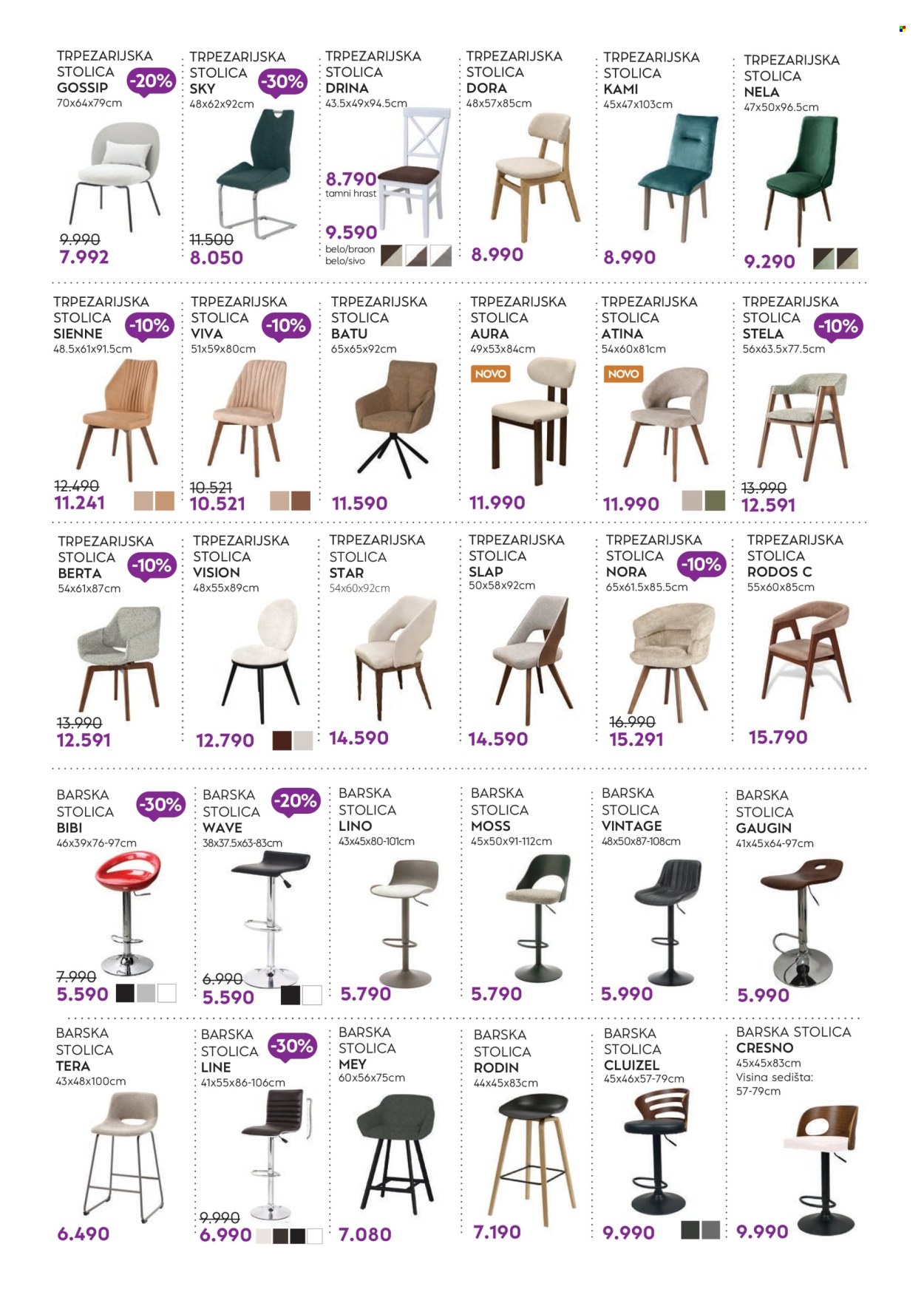 Matis katalog - 01.09.2026 - 30.09.2026. Stranica 21