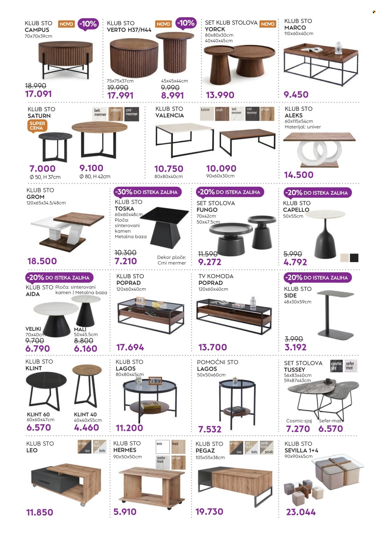 Matis katalog - 01.09.2026 - 30.09.2026. Stranica 40