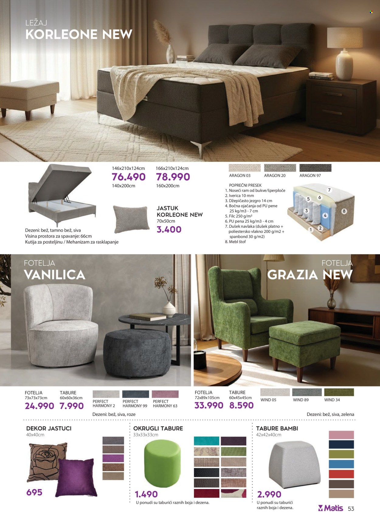 Matis katalog - 01.09.2026 - 30.09.2026. Stranica 53