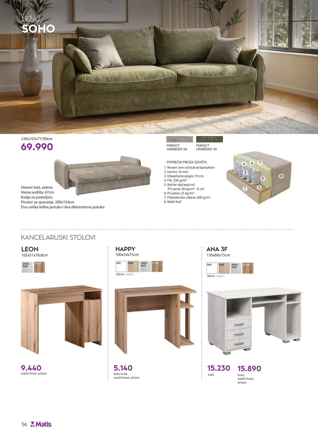 Matis katalog - 01.09.2026 - 30.09.2026. Stranica 56