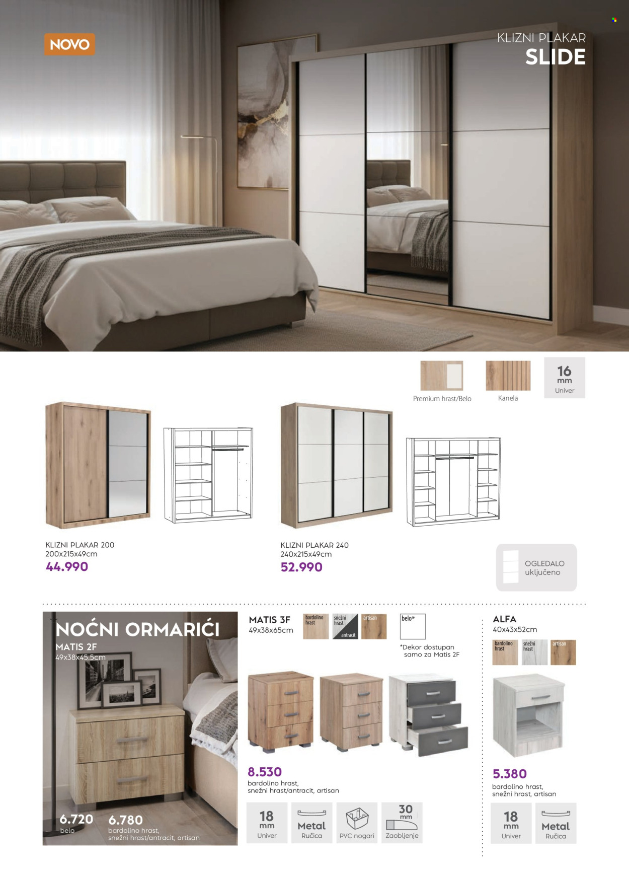 Matis katalog - 01.09.2026 - 30.09.2026. Stranica 68