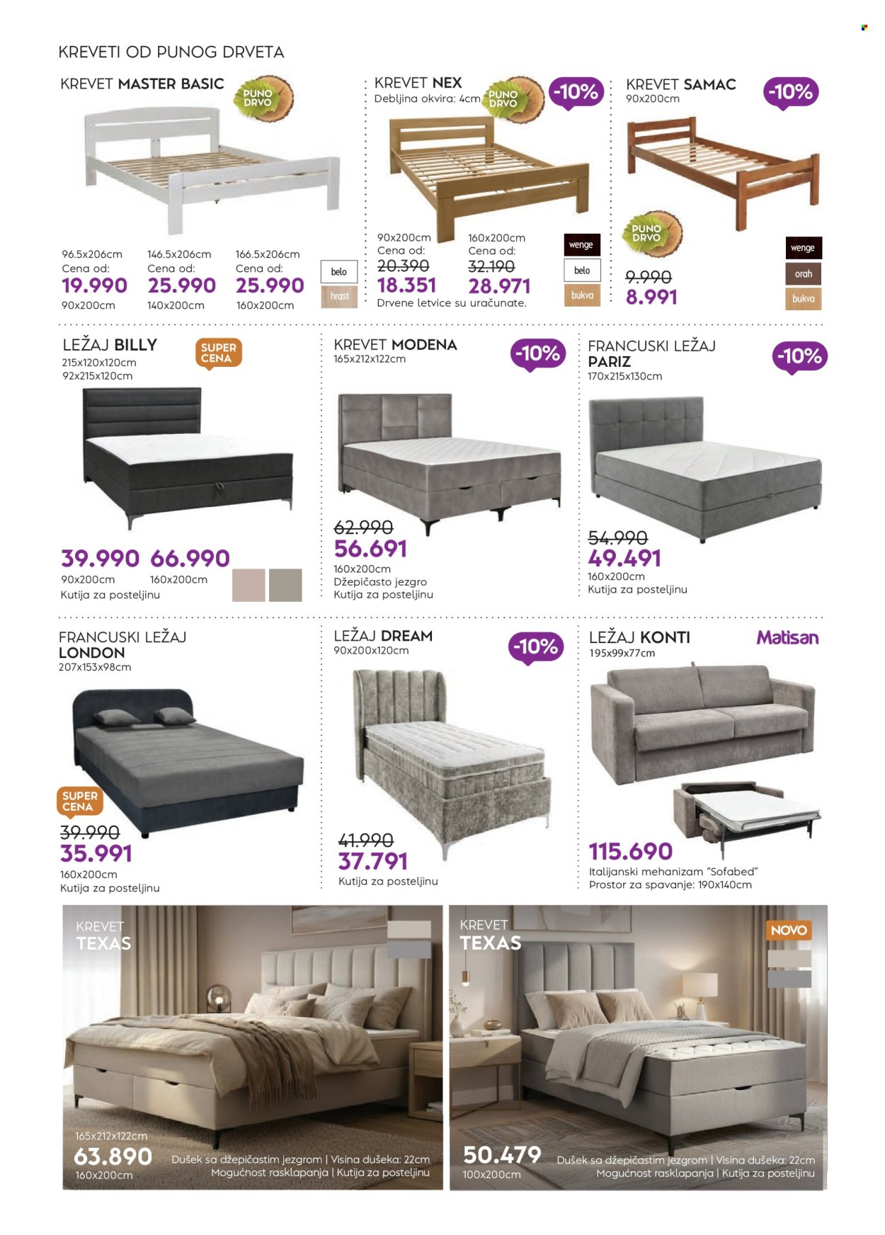 Matis katalog - 01.09.2026 - 30.09.2026. Stranica 74