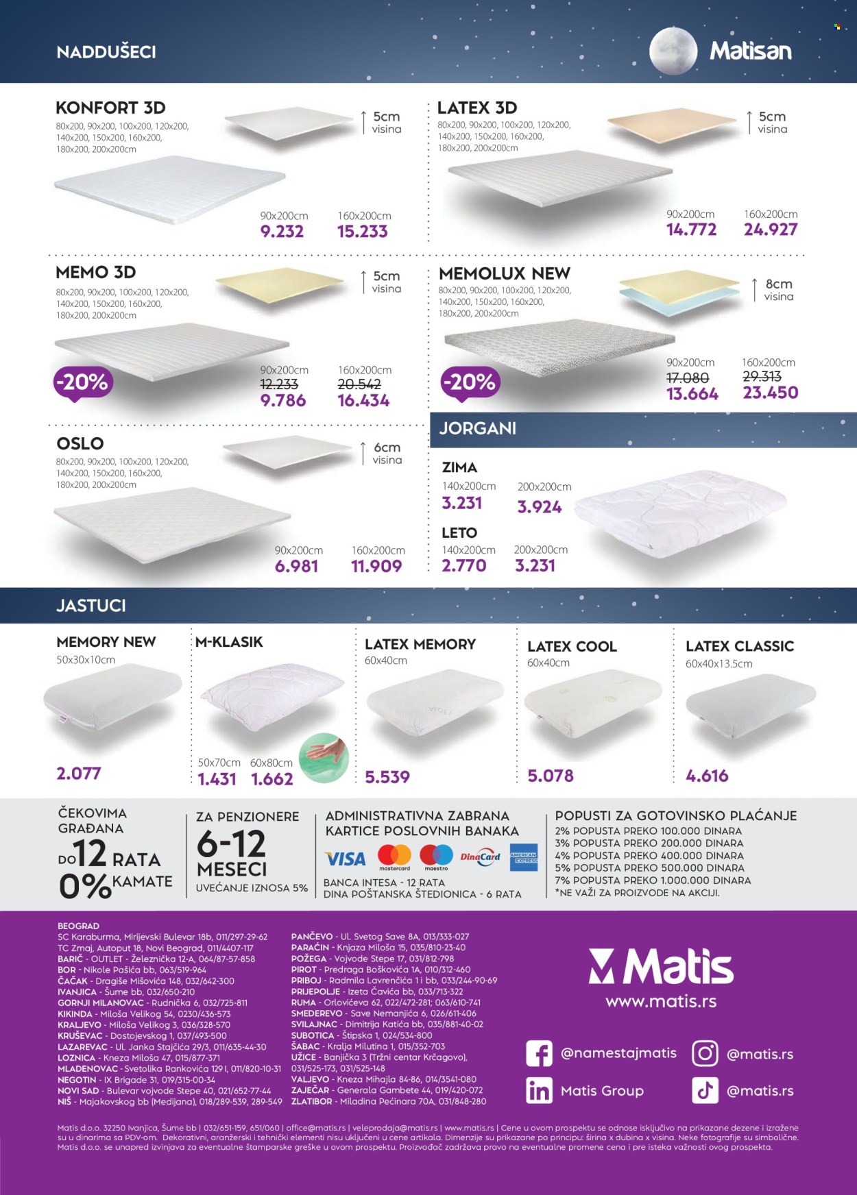 Matis katalog - 01.09.2026 - 30.09.2026. Stranica 80