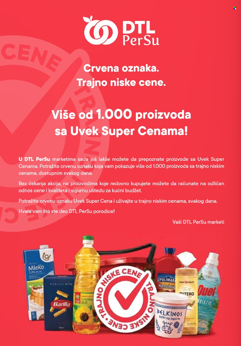 PerSu katalog - 01.09.2026 - 30.09.2026. Stranica 2