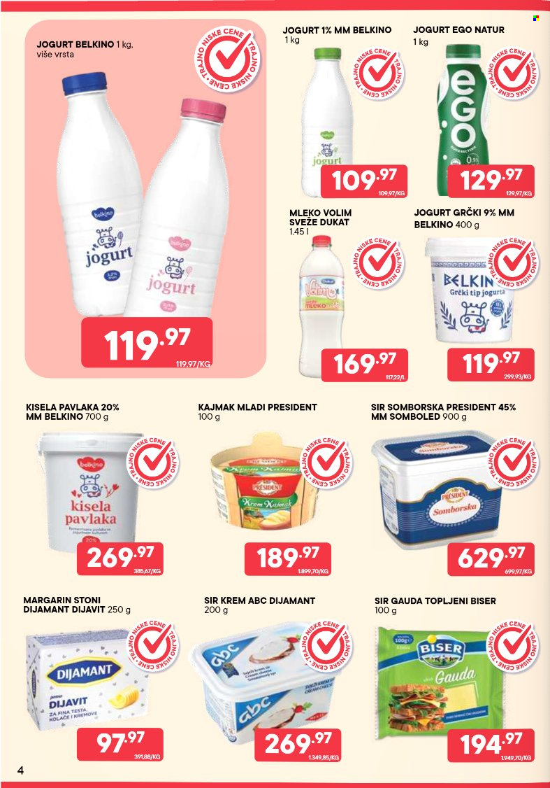 PerSu katalog - 01.09.2026 - 30.09.2026. Stranica 4
