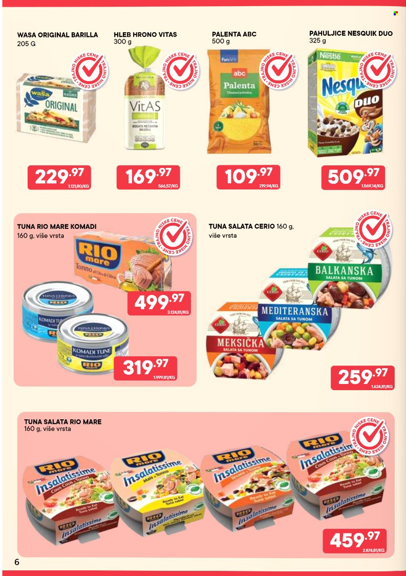 PerSu katalog - 01.09.2026 - 30.09.2026. Stranica 6