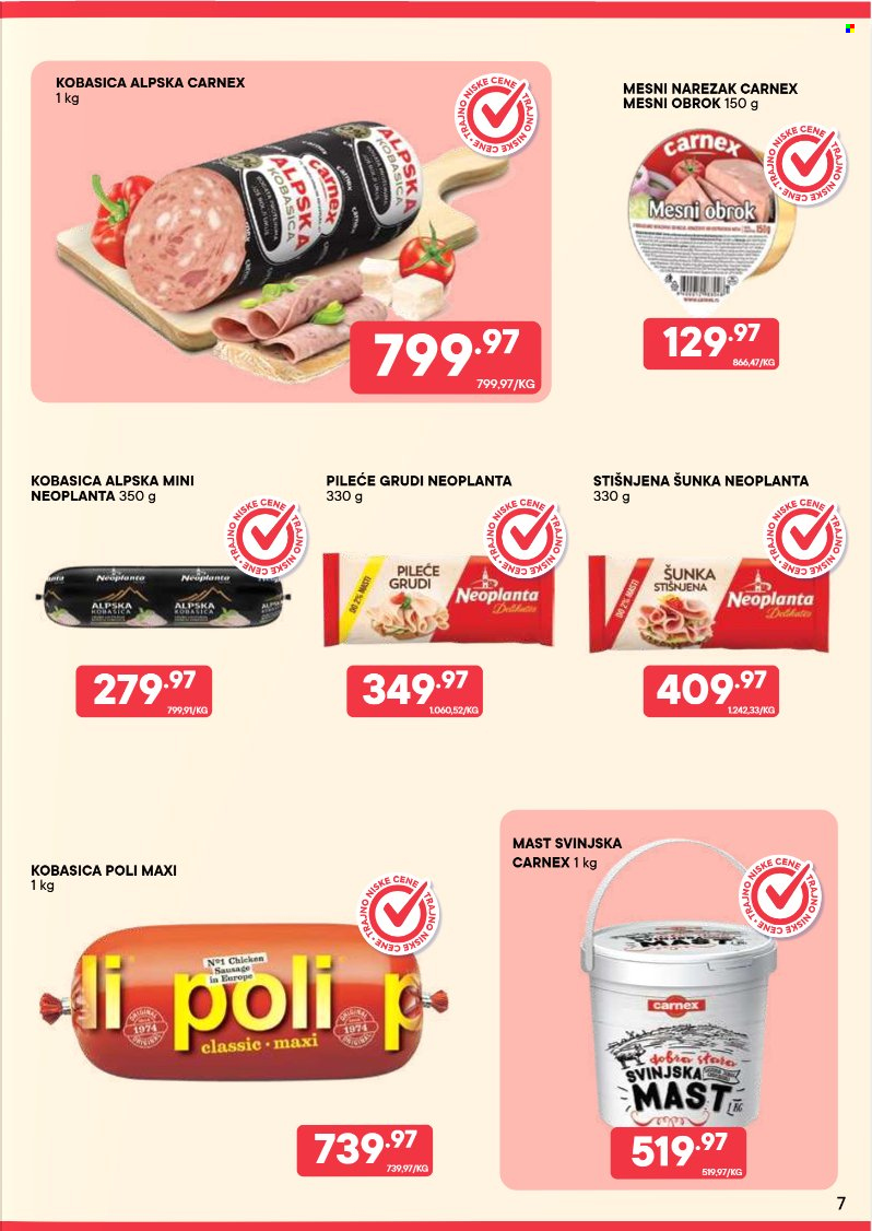 PerSu katalog - 01.09.2026 - 30.09.2026. Stranica 7