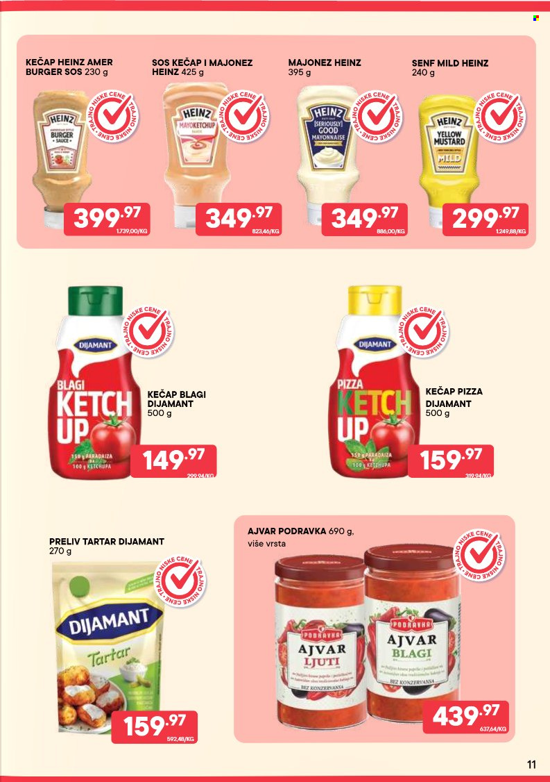 PerSu katalog - 01.09.2026 - 30.09.2026. Stranica 11