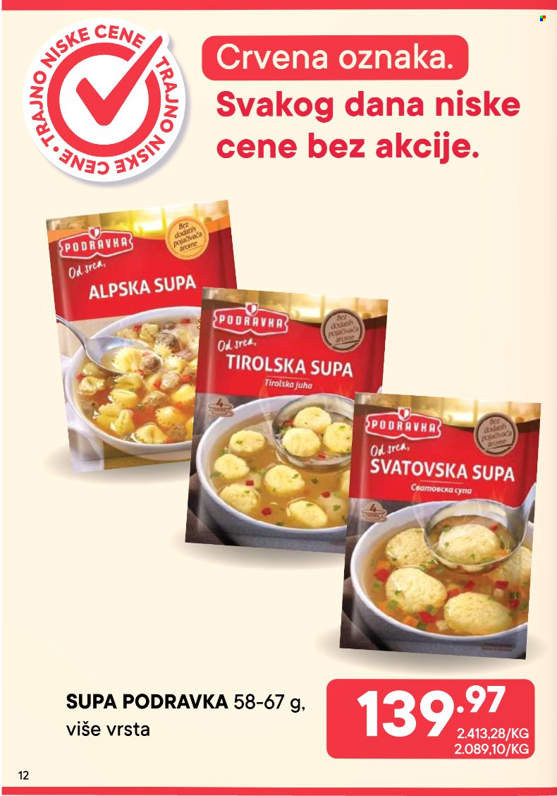 PerSu katalog - 01.09.2026 - 30.09.2026. Stranica 12