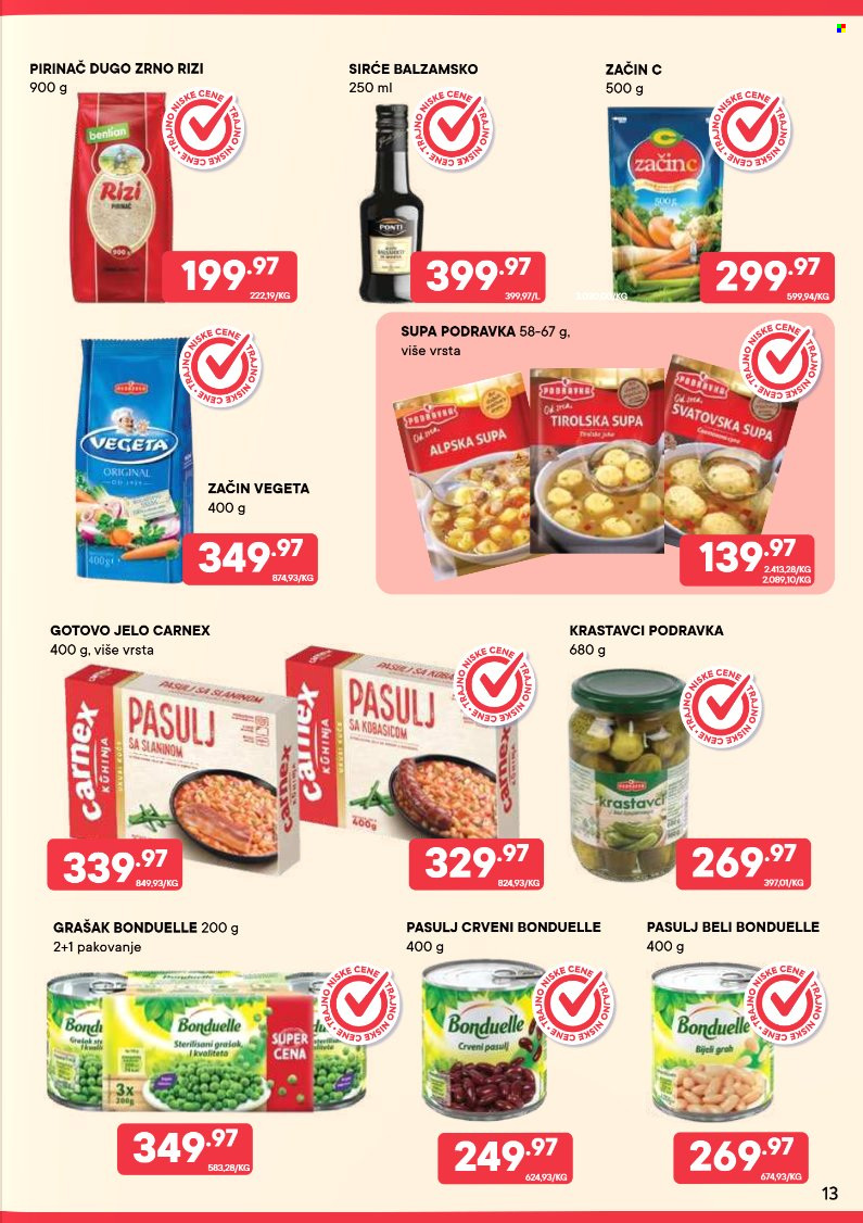 PerSu katalog - 01.09.2026 - 30.09.2026. Stranica 13