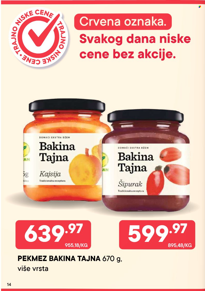 PerSu katalog - 01.09.2026 - 30.09.2026. Stranica 14