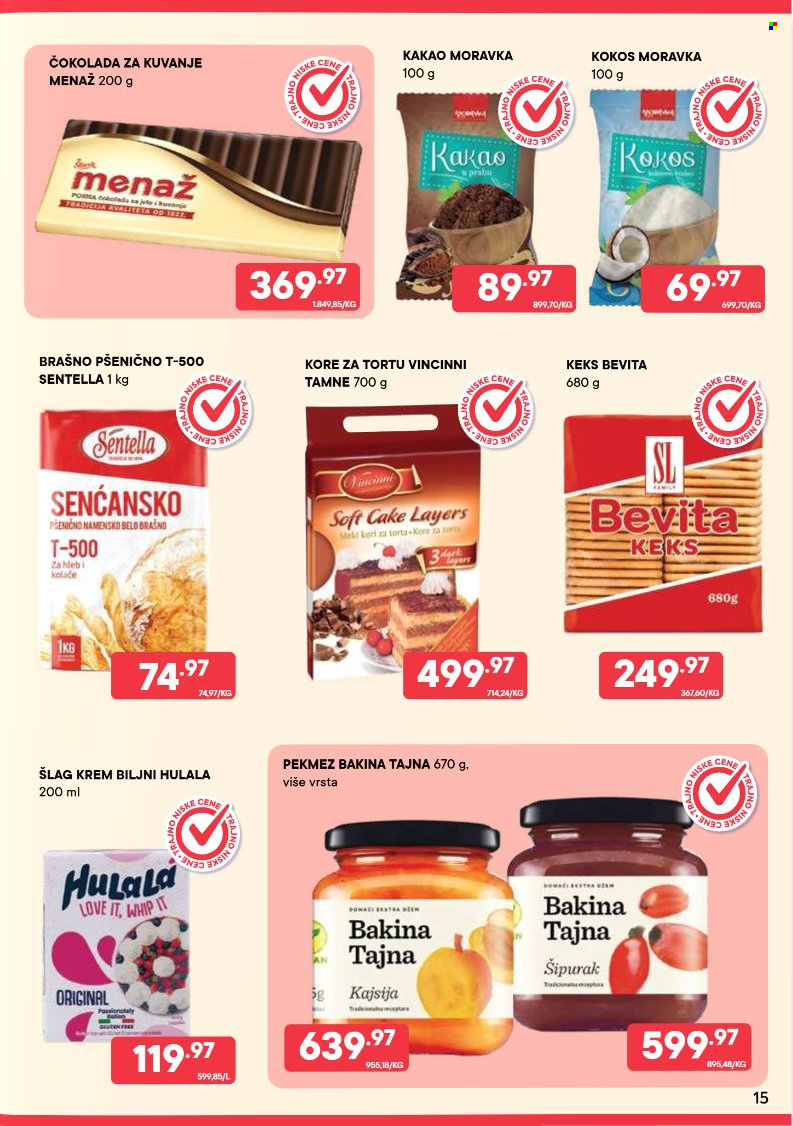 PerSu katalog - 01.09.2026 - 30.09.2026. Stranica 15