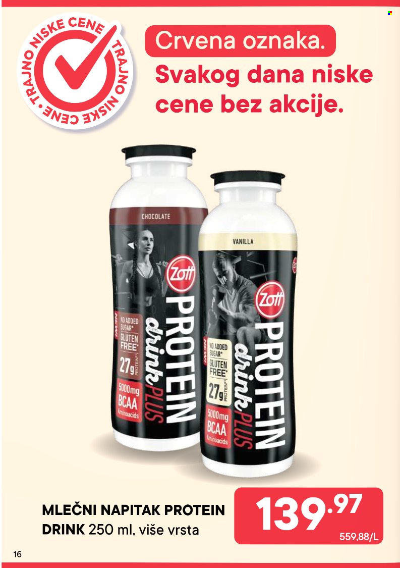 PerSu katalog - 01.09.2026 - 30.09.2026. Stranica 16