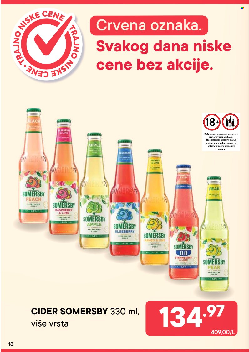 PerSu katalog - 01.09.2026 - 30.09.2026. Stranica 18