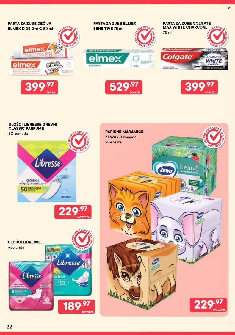 PerSu katalog - 01.09.2026 - 30.09.2026. Stranica 22