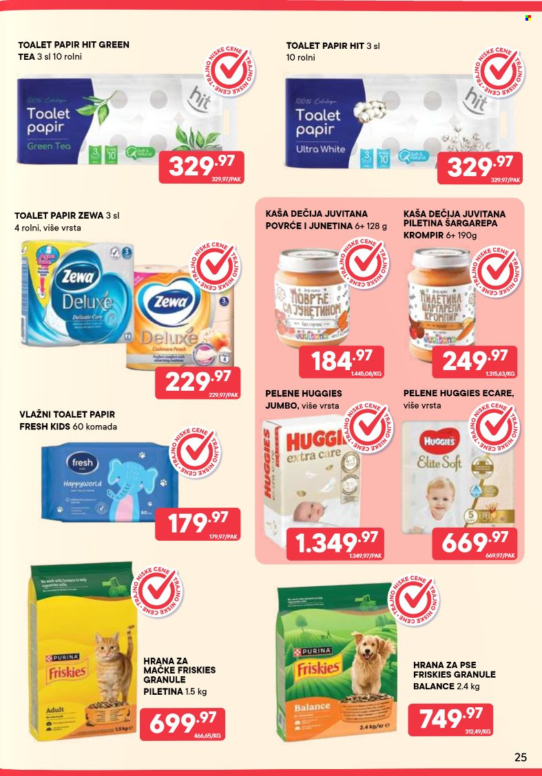 PerSu katalog - 01.09.2026 - 30.09.2026. Stranica 25
