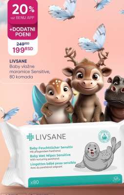 LIVSANE