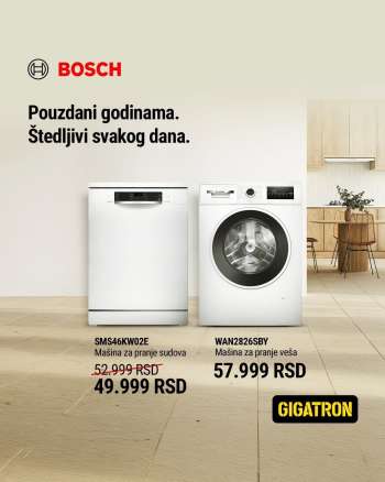 Gigatron katalog - 05.09.2026 - 30.09.2026.