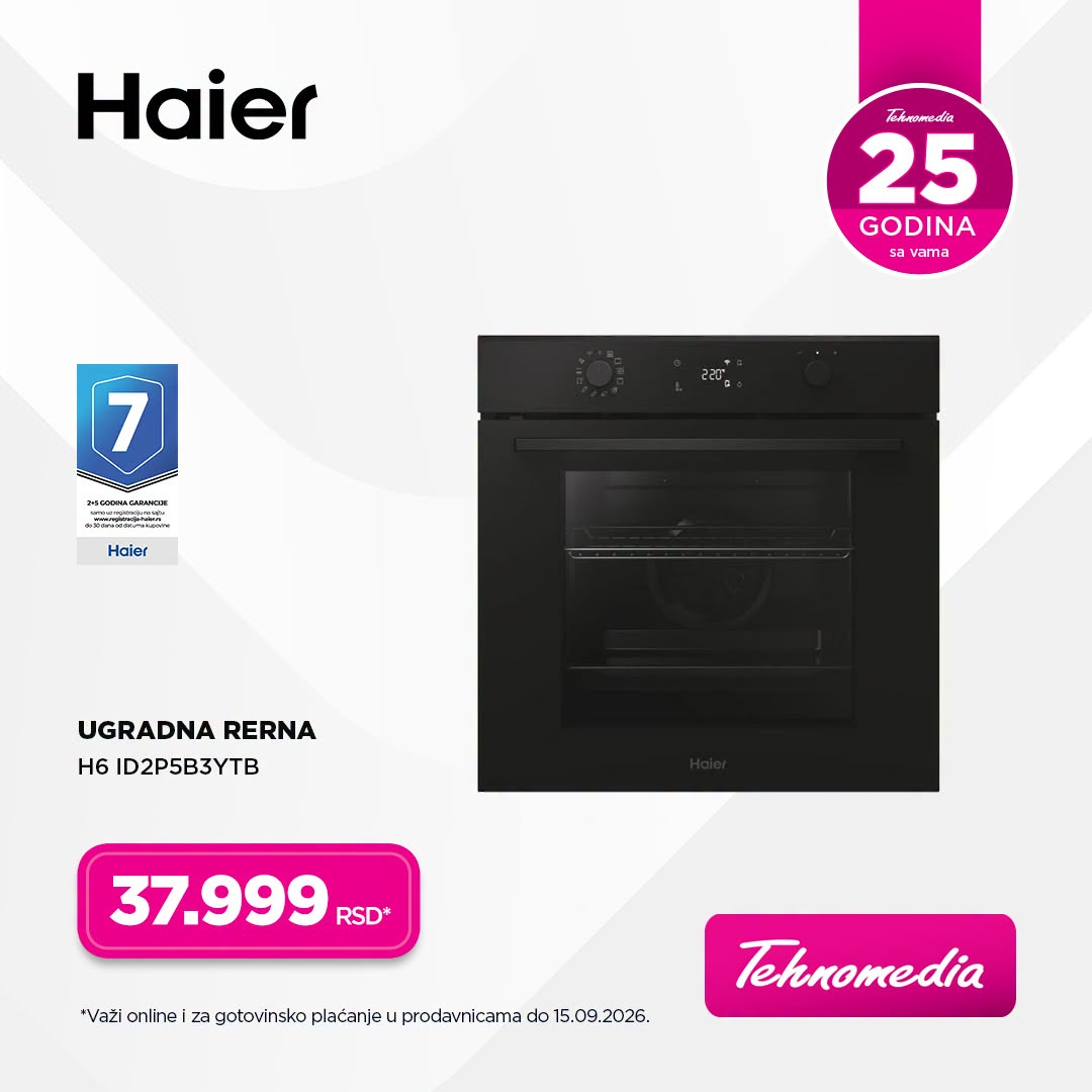 Tehnomedia katalog - 01.09.2026 - 15.09.2026. Stranica 4