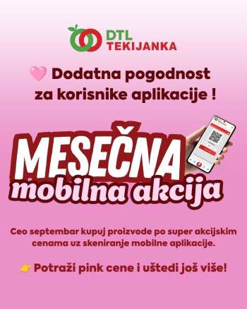 Tekijanka katalog - 01.09.2026 - 30.09.2026.