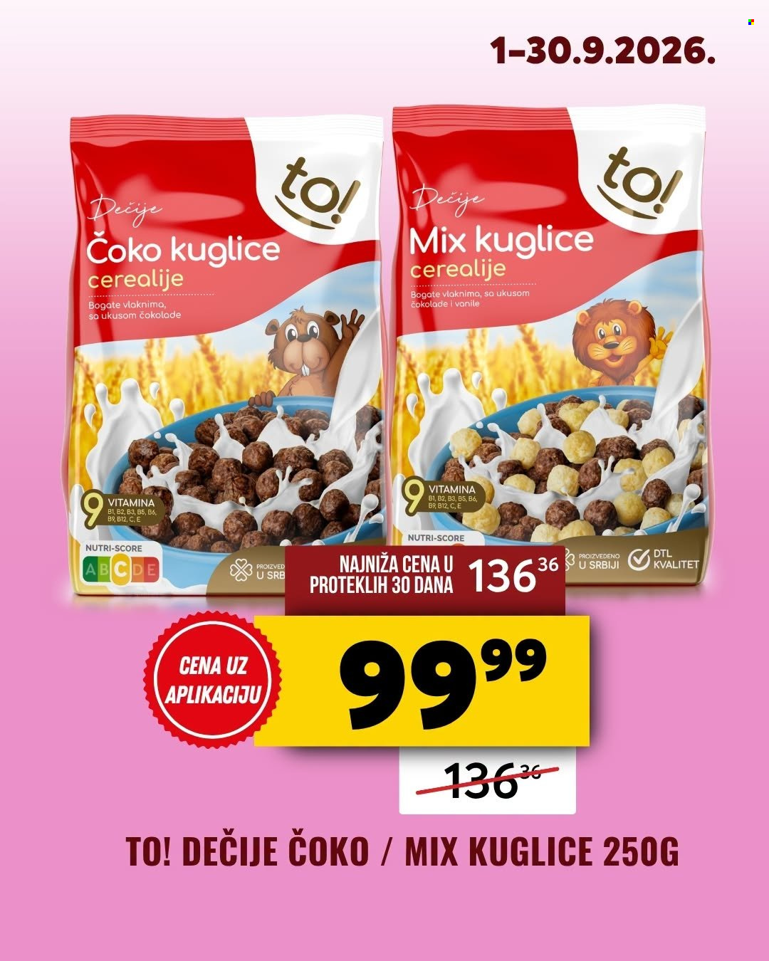 Tekijanka katalog - 01.09.2026 - 30.09.2026. Stranica 8