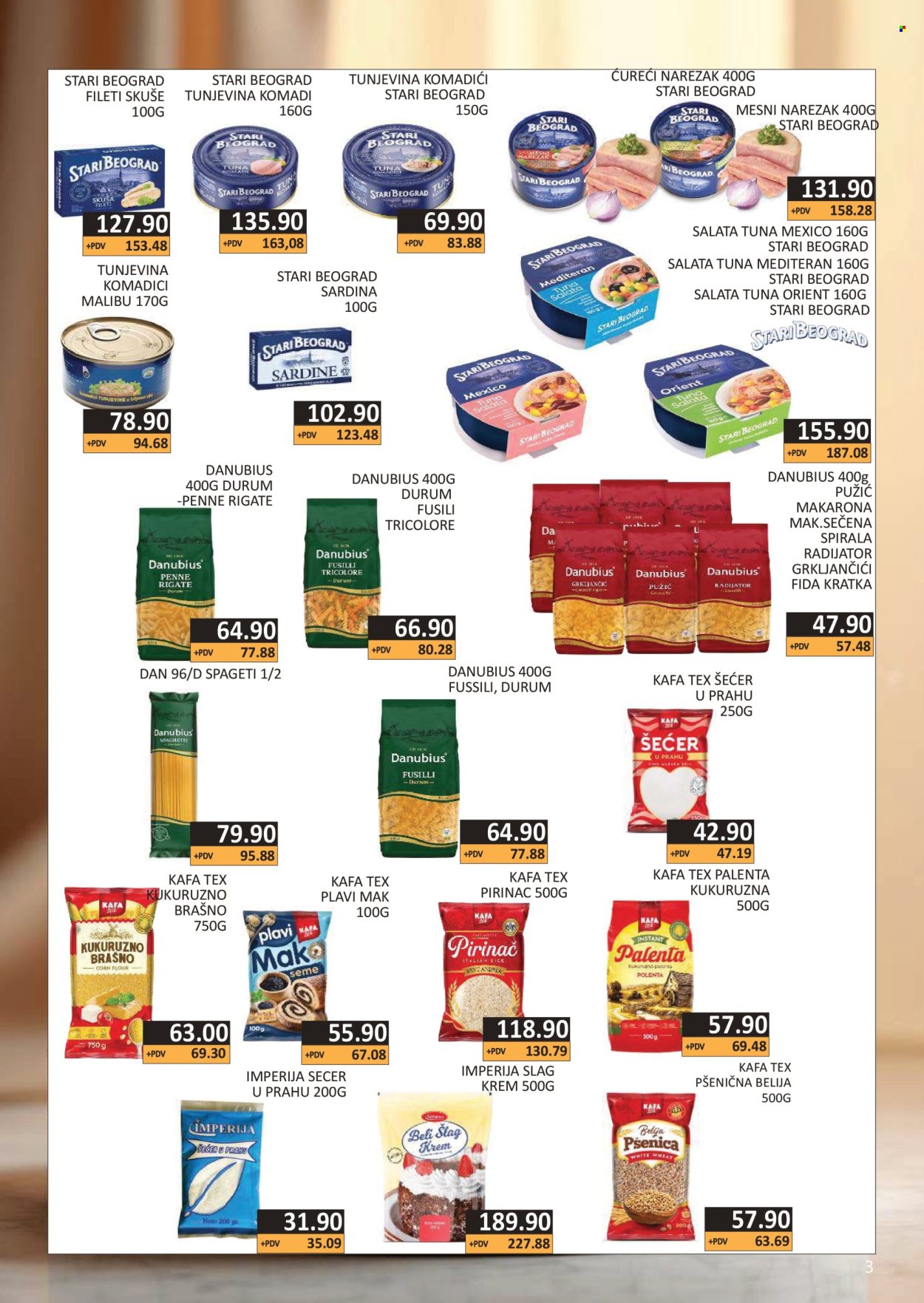 AS Veleprodaja katalog - 01.09.2026 - 30.09.2026. Stranica 3