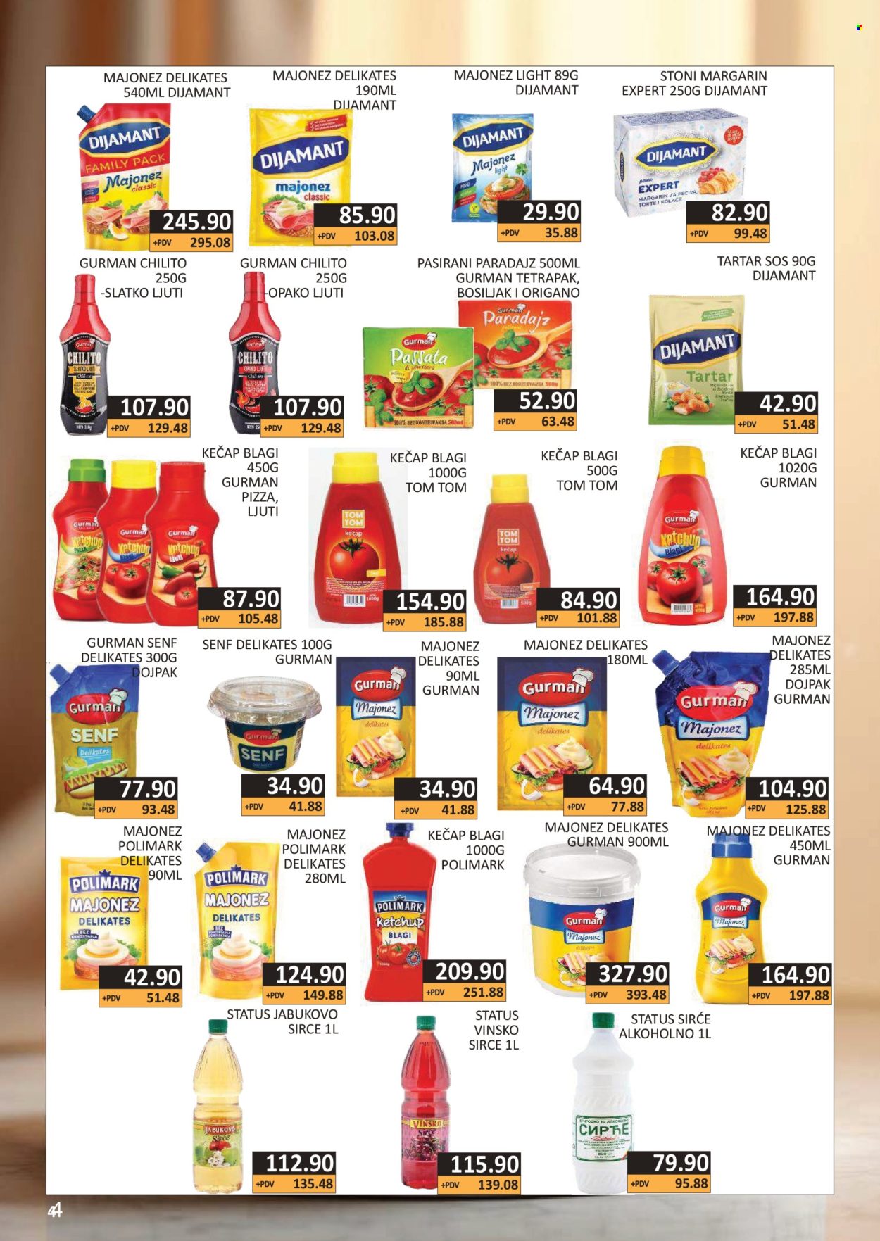 AS Veleprodaja katalog - 01.09.2026 - 30.09.2026. Stranica 4