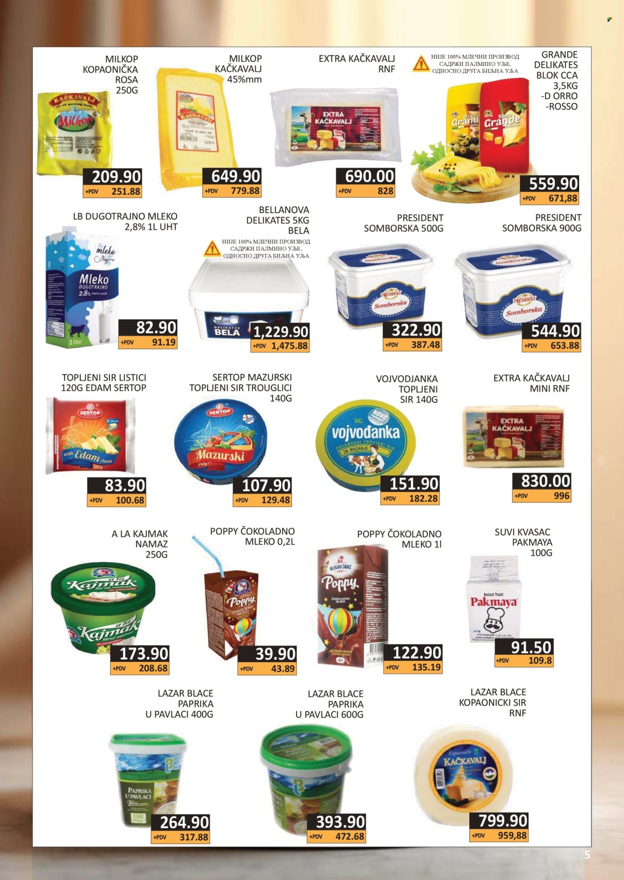 AS Veleprodaja katalog - 01.09.2026 - 30.09.2026. Stranica 5