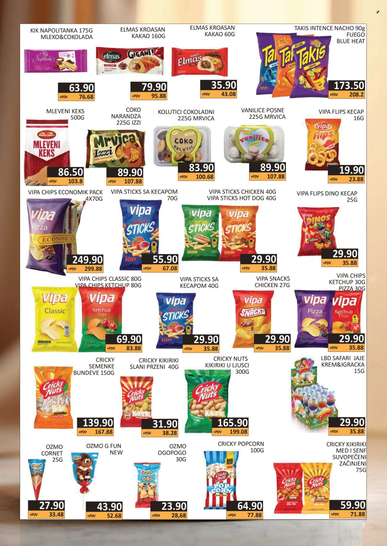 AS Veleprodaja katalog - 01.09.2026 - 30.09.2026. Stranica 7