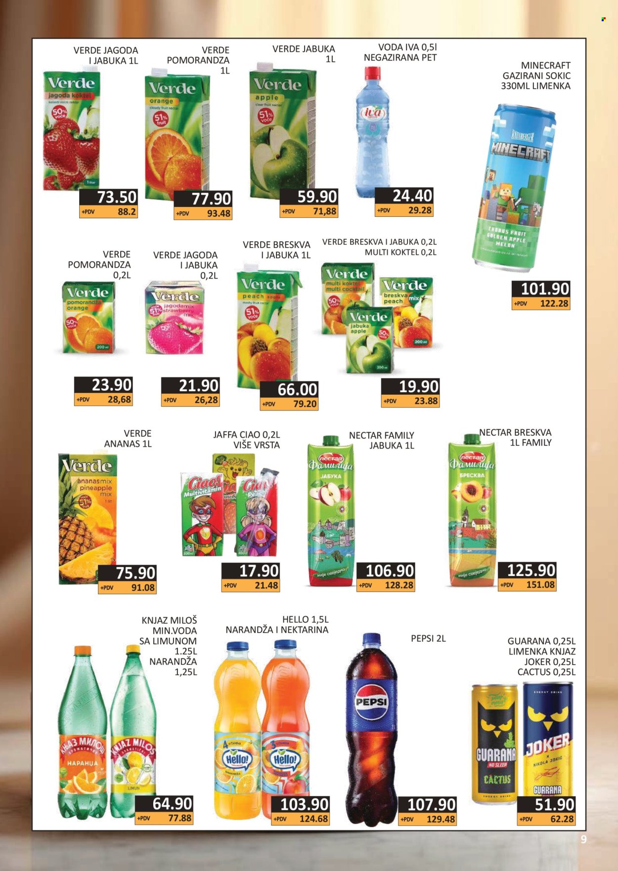 AS Veleprodaja katalog - 01.09.2026 - 30.09.2026. Stranica 9