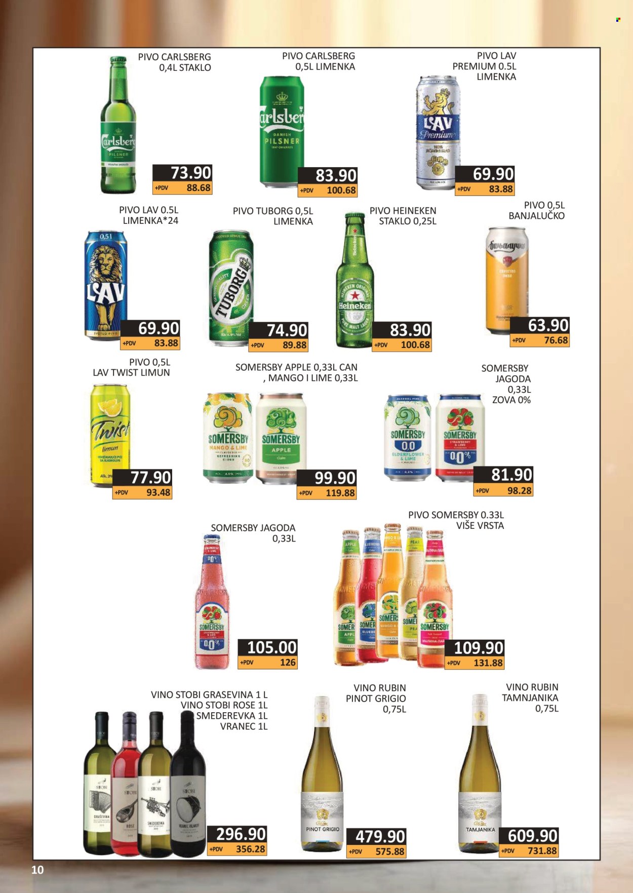 AS Veleprodaja katalog - 01.09.2026 - 30.09.2026. Stranica 10