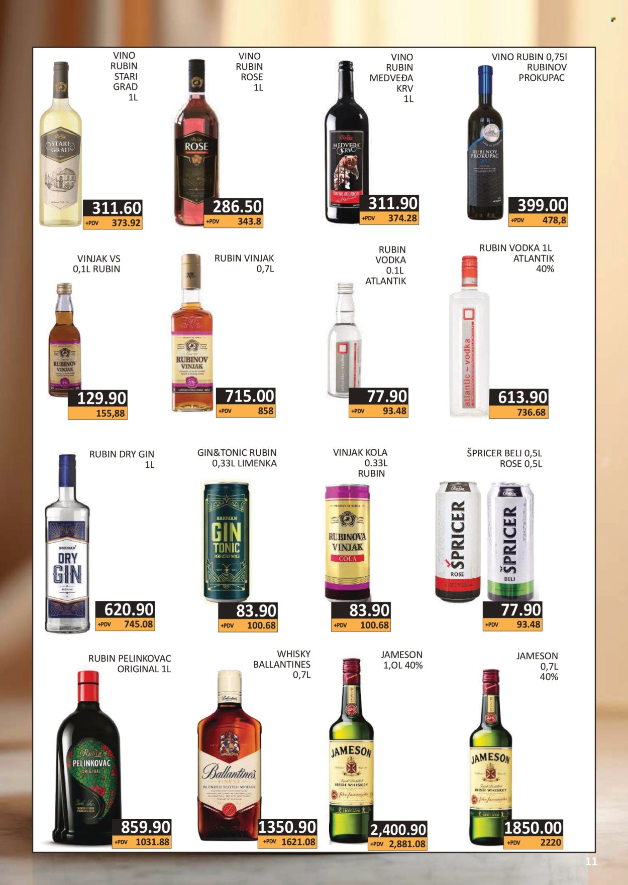 AS Veleprodaja katalog - 01.09.2026 - 30.09.2026. Stranica 11