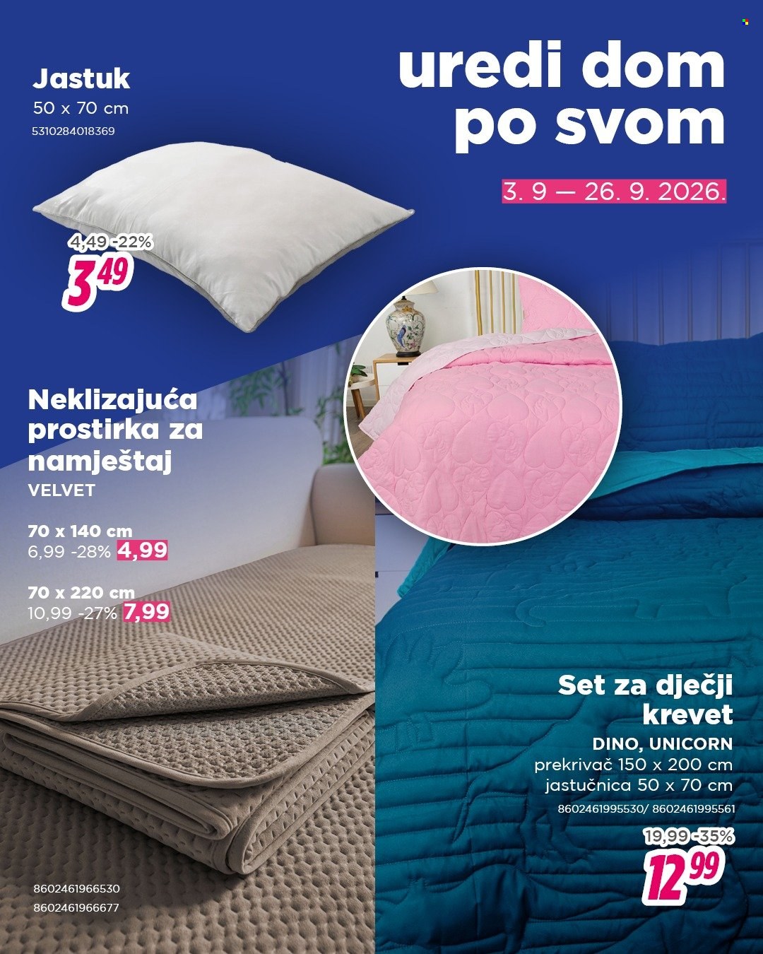 Okov katalog - 03.09.2026 - 26.09.2026. Stranica 10