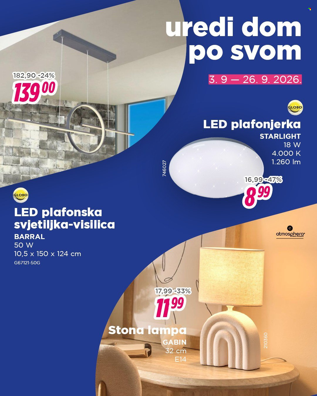Okov katalog - 03.09.2026 - 26.09.2026. Stranica 15
