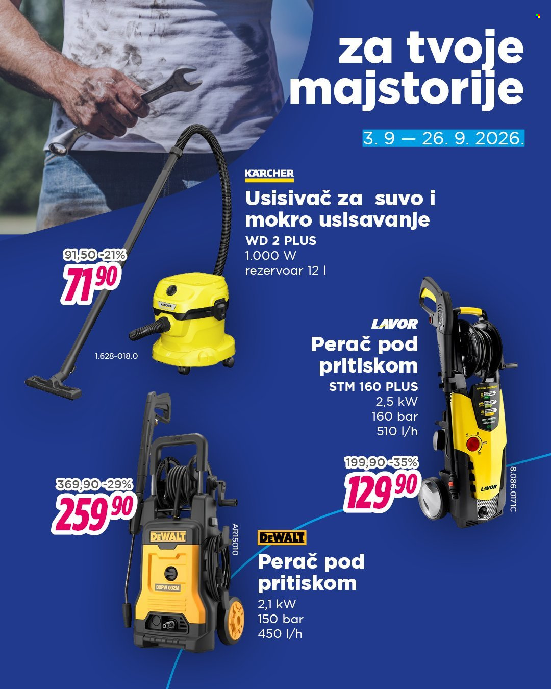 Okov katalog - 03.09.2026 - 26.09.2026. Stranica 17
