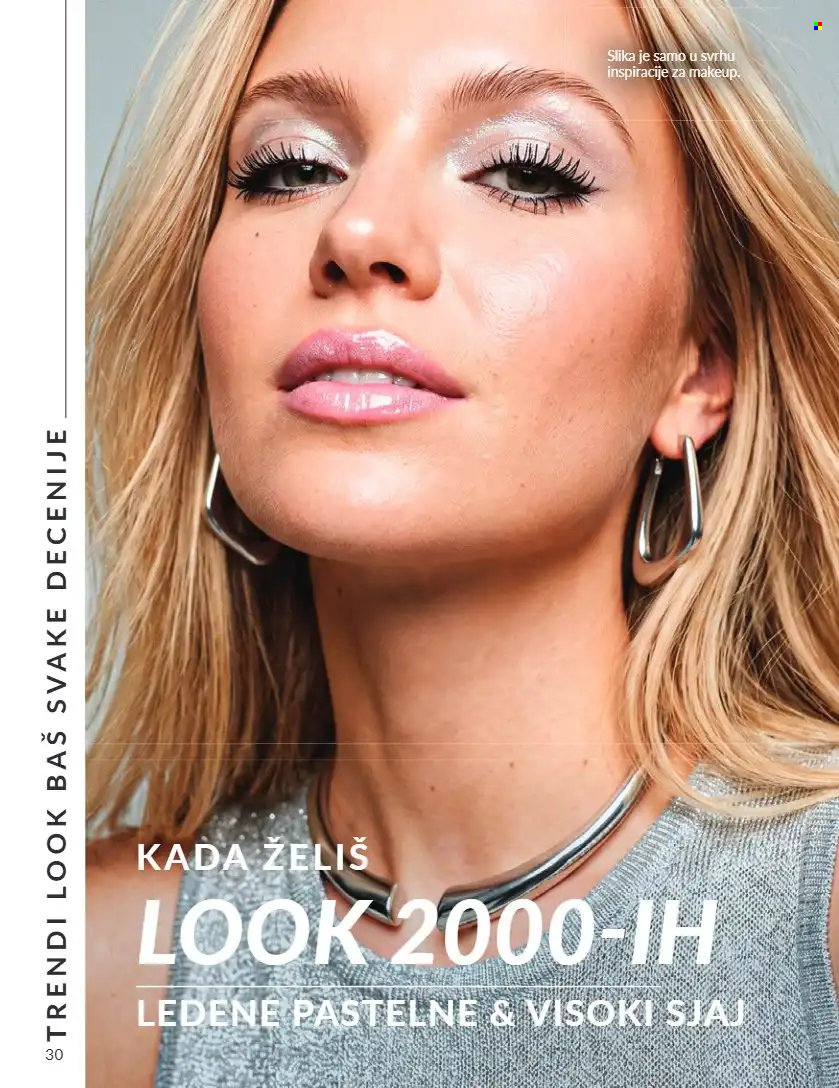 Avon katalog - 01.09.2026 - 30.09.2026. Stranica 30