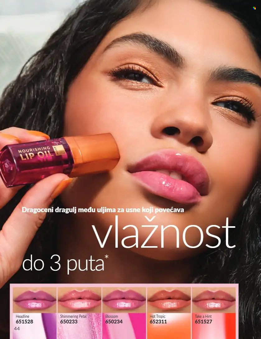Avon katalog - 01.09.2026 - 30.09.2026. Stranica 44