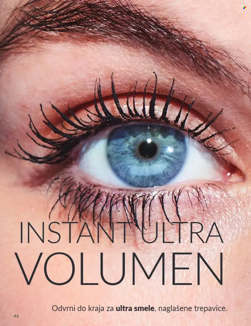 Avon katalog - 01.09.2026 - 30.09.2026. Stranica 46