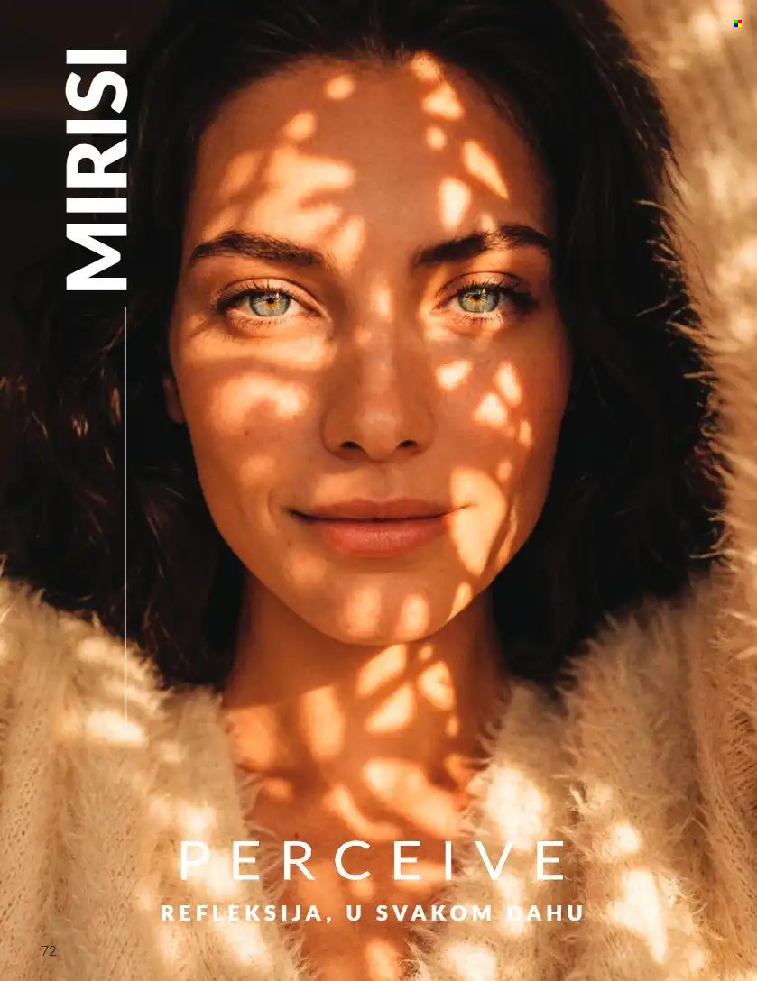 Avon katalog - 01.09.2026 - 30.09.2026. Stranica 72